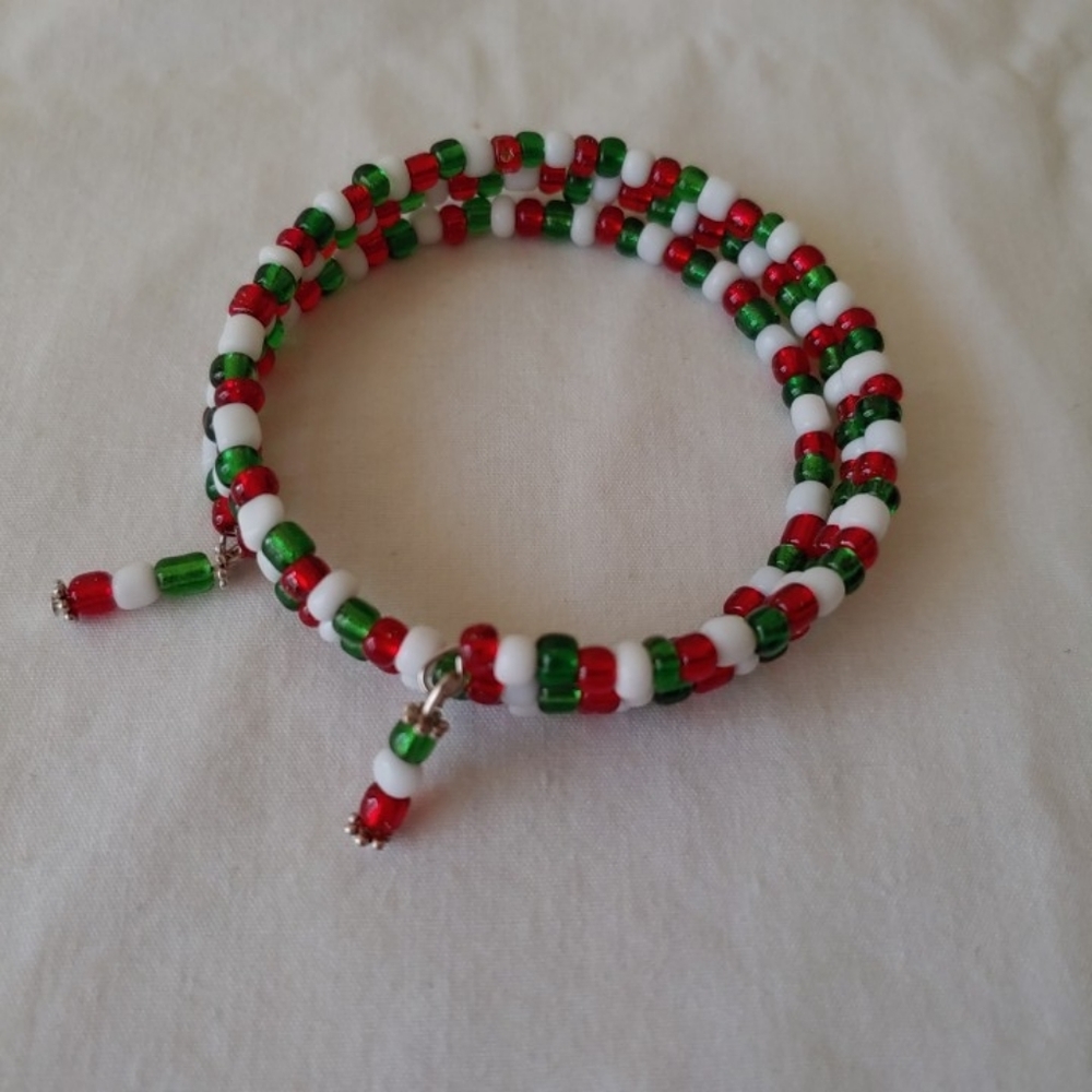 Wrap Around Bracelet